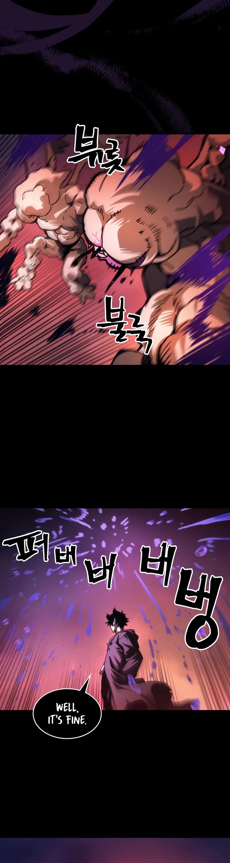 The Unbeatable Dungeon's Lazy Boss Monster Chapter 96 page 19 - Chapter 96