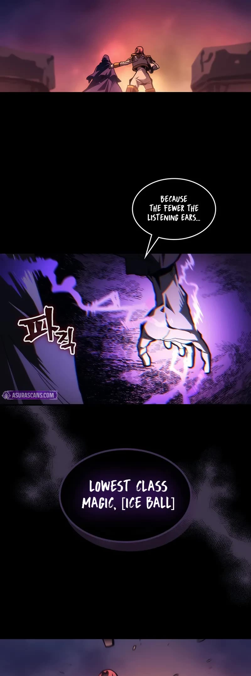 The Unbeatable Dungeon's Lazy Boss Monster Chapter 96 page 20 - Chapter 96