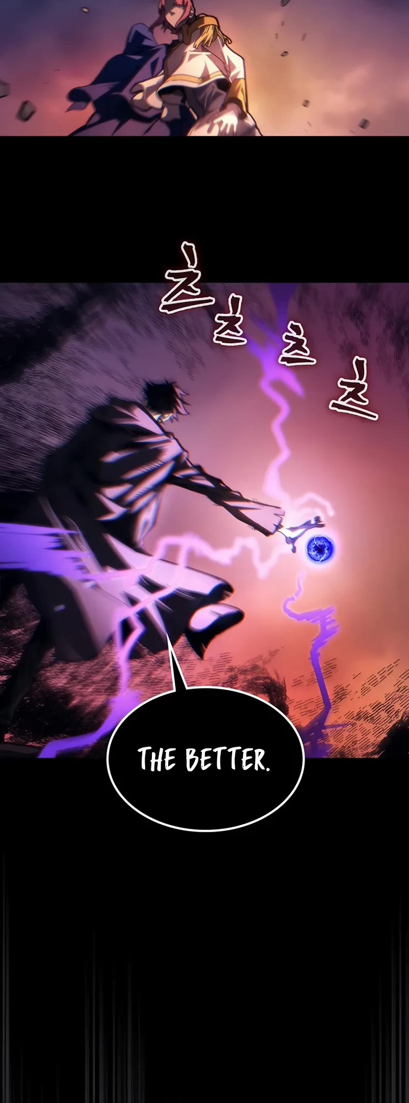 The Unbeatable Dungeon's Lazy Boss Monster Chapter 96 page 21 - Chapter 96