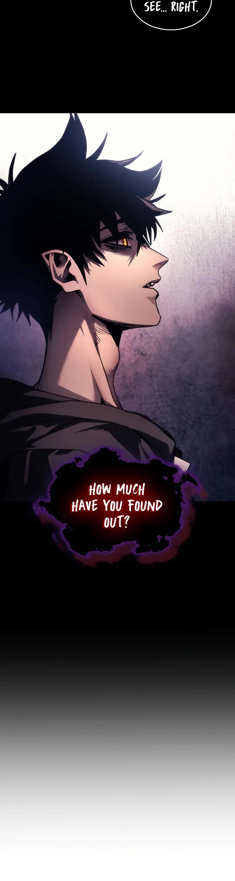 The Unbeatable Dungeon's Lazy Boss Monster Chapter 96 page 33 - Chapter 96