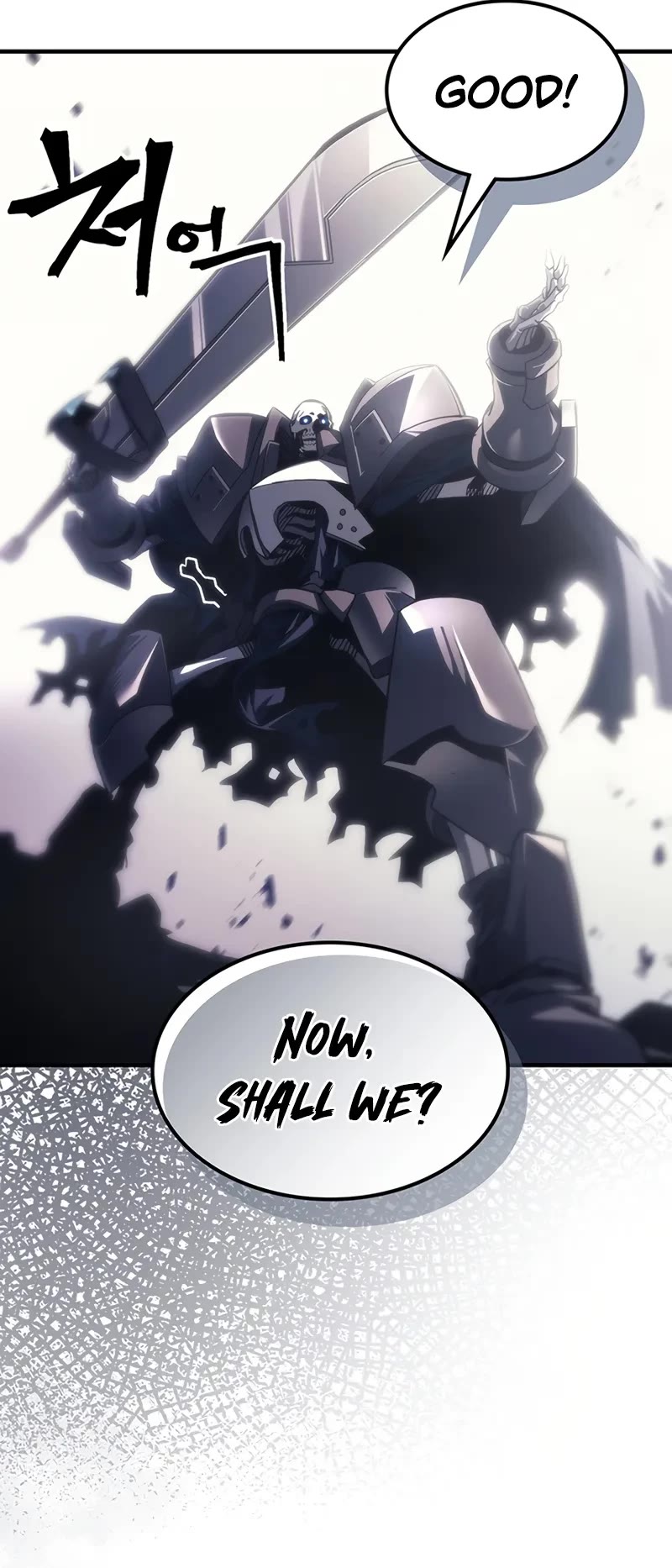 The Unbeatable Dungeon's Lazy Boss Monster Chapter 96 page 42 - Chapter 96