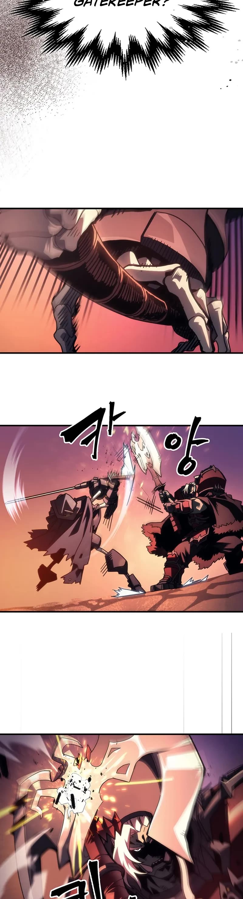 The Unbeatable Dungeon's Lazy Boss Monster Chapter 97 page 15 - Chapter 97