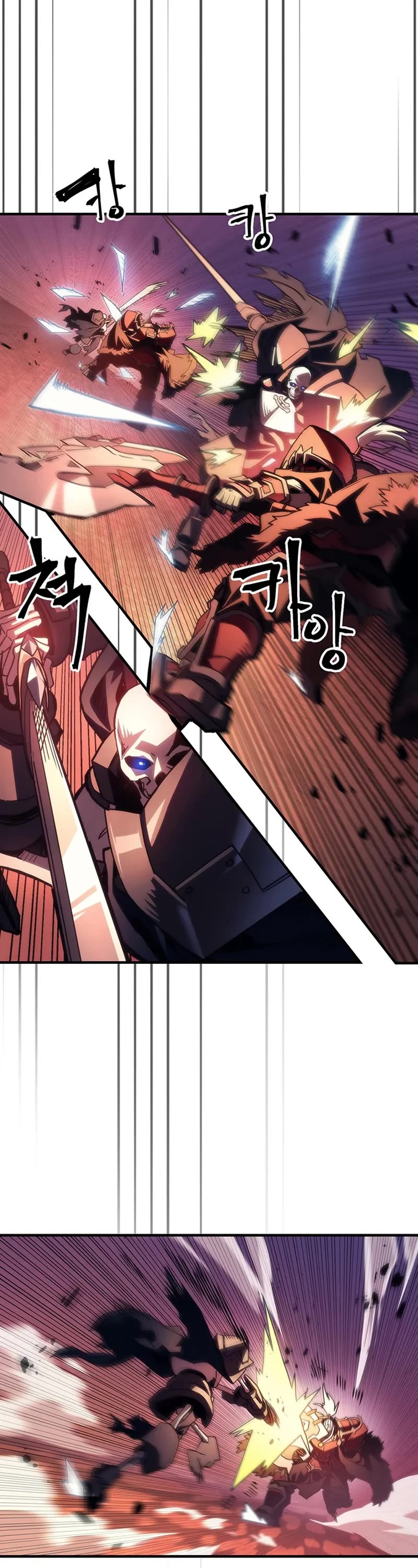 The Unbeatable Dungeon's Lazy Boss Monster Chapter 97 page 19 - Chapter 97