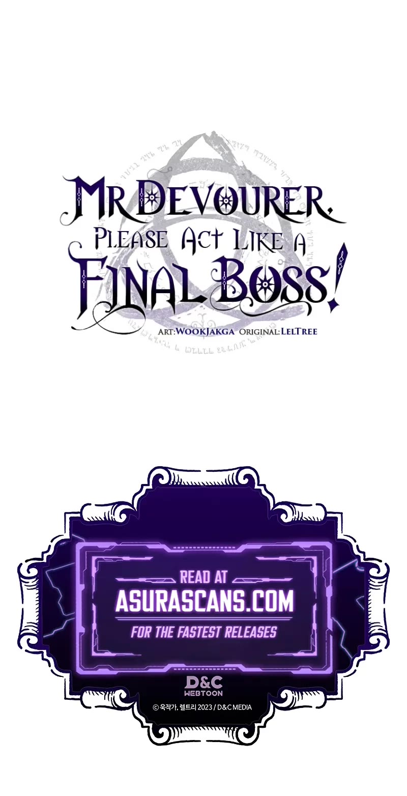 The Unbeatable Dungeon's Lazy Boss Monster Chapter 97 page 38 - Chapter 97