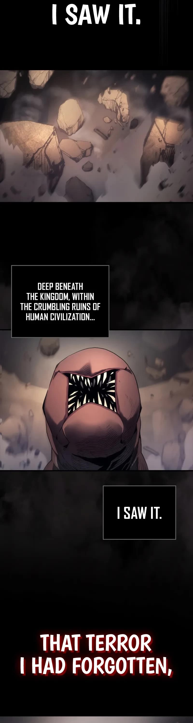 The Unbeatable Dungeon's Lazy Boss Monster Chapter 98 page 17 - Chapter 98