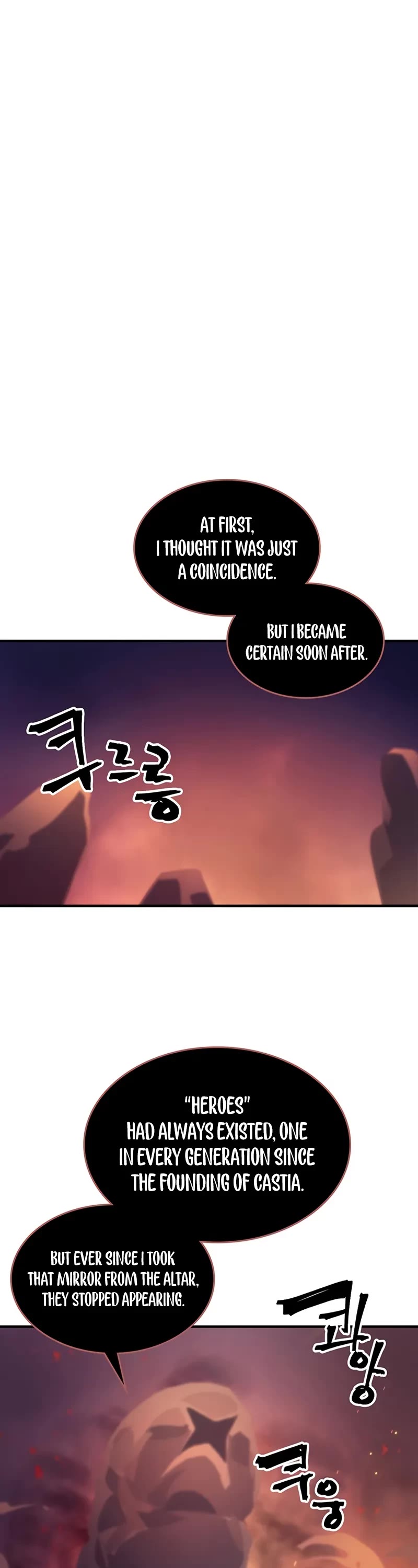 The Unbeatable Dungeon's Lazy Boss Monster Chapter 98 page 22 - Chapter 98