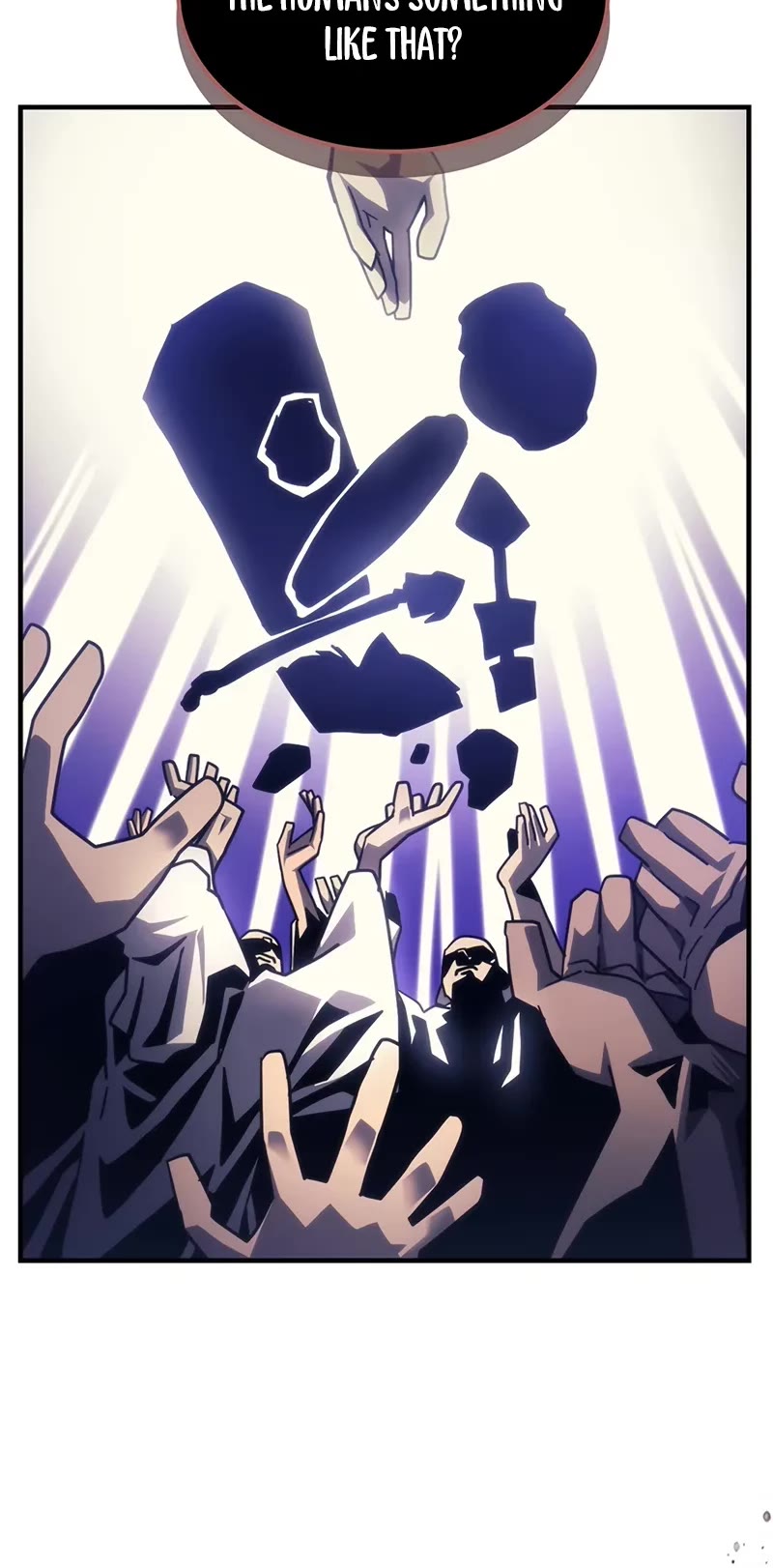 The Unbeatable Dungeon's Lazy Boss Monster Chapter 98 page 25 - Chapter 98