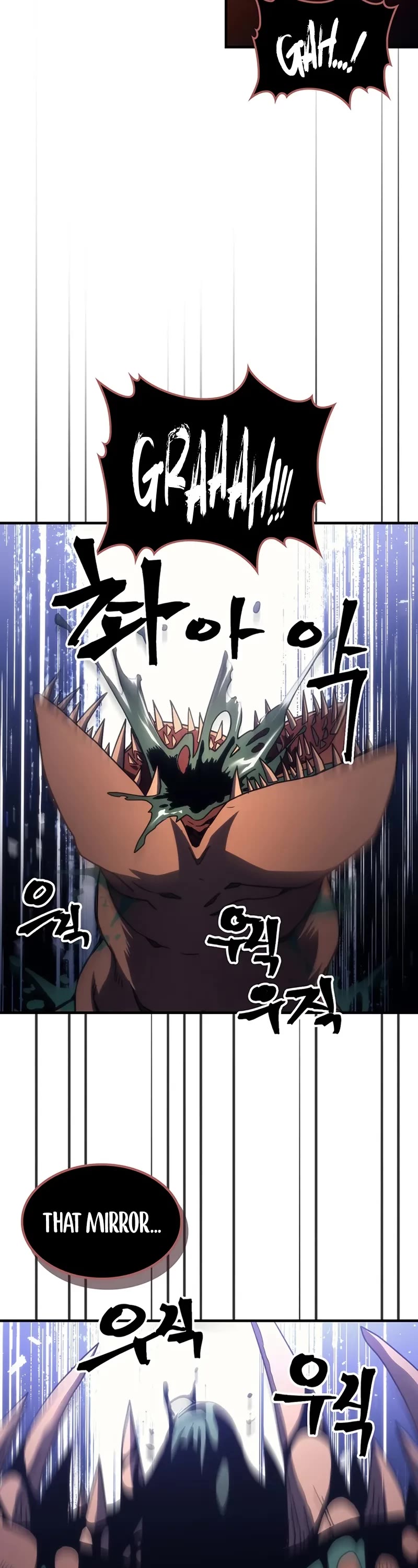 The Unbeatable Dungeon's Lazy Boss Monster Chapter 98 page 27 - Chapter 98