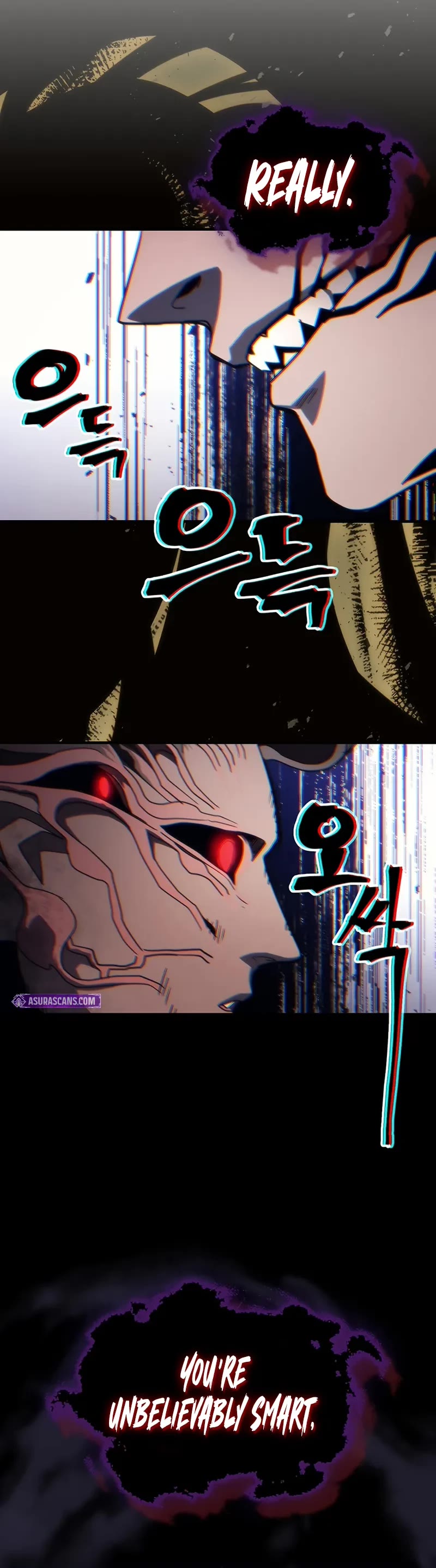 The Unbeatable Dungeon's Lazy Boss Monster Chapter 98 page 35 - Chapter 98