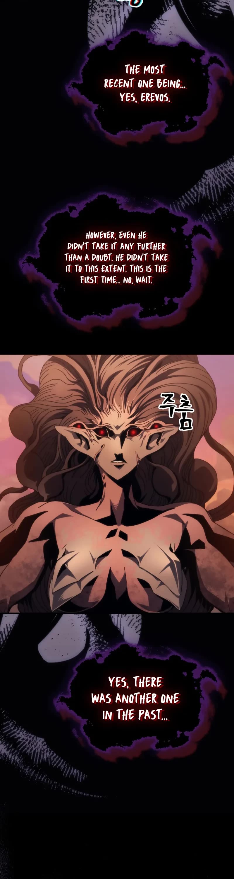 The Unbeatable Dungeon's Lazy Boss Monster Chapter 99 page 13 - Chapter 99
