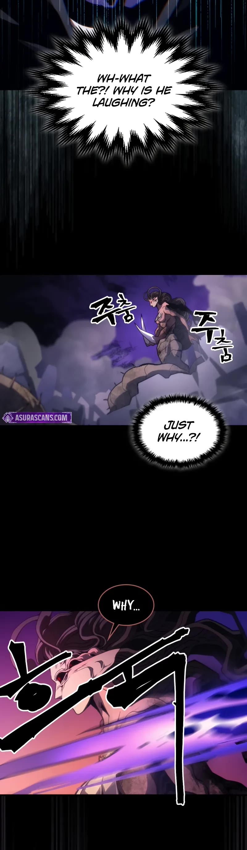 The Unbeatable Dungeon's Lazy Boss Monster Chapter 99 page 26 - Chapter 99