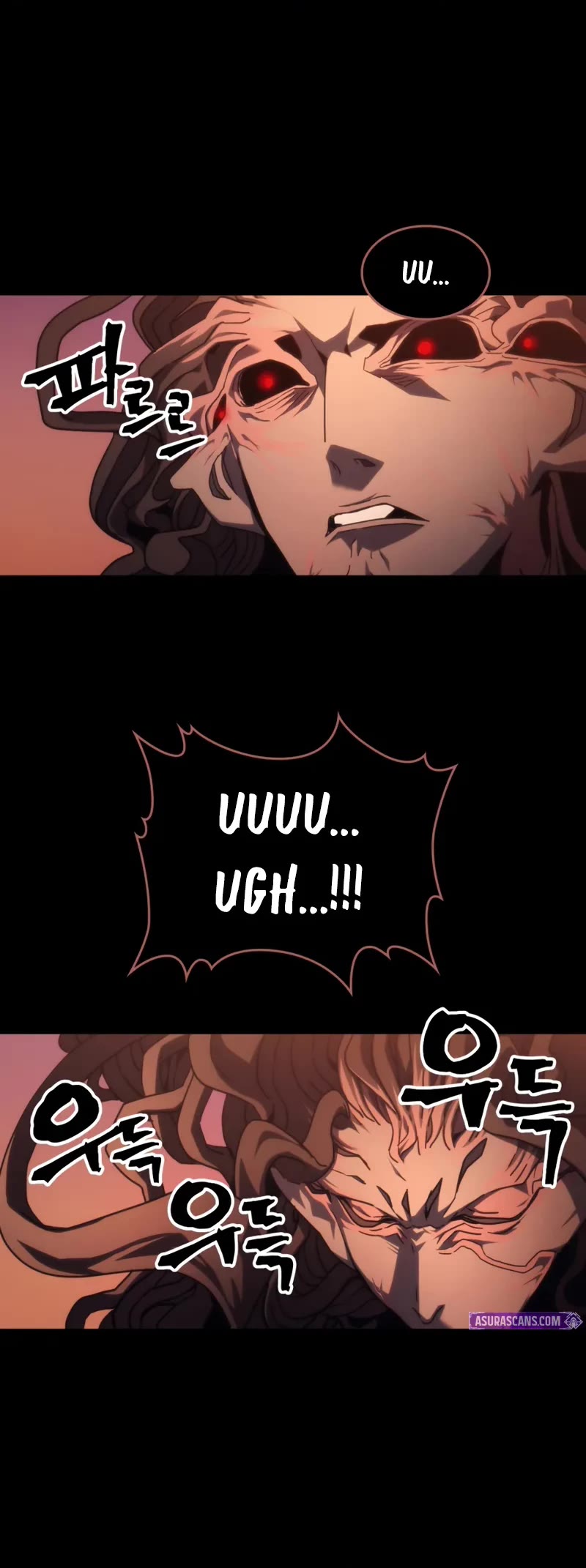 The Unbeatable Dungeon's Lazy Boss Monster Chapter 99 page 31 - Chapter 99