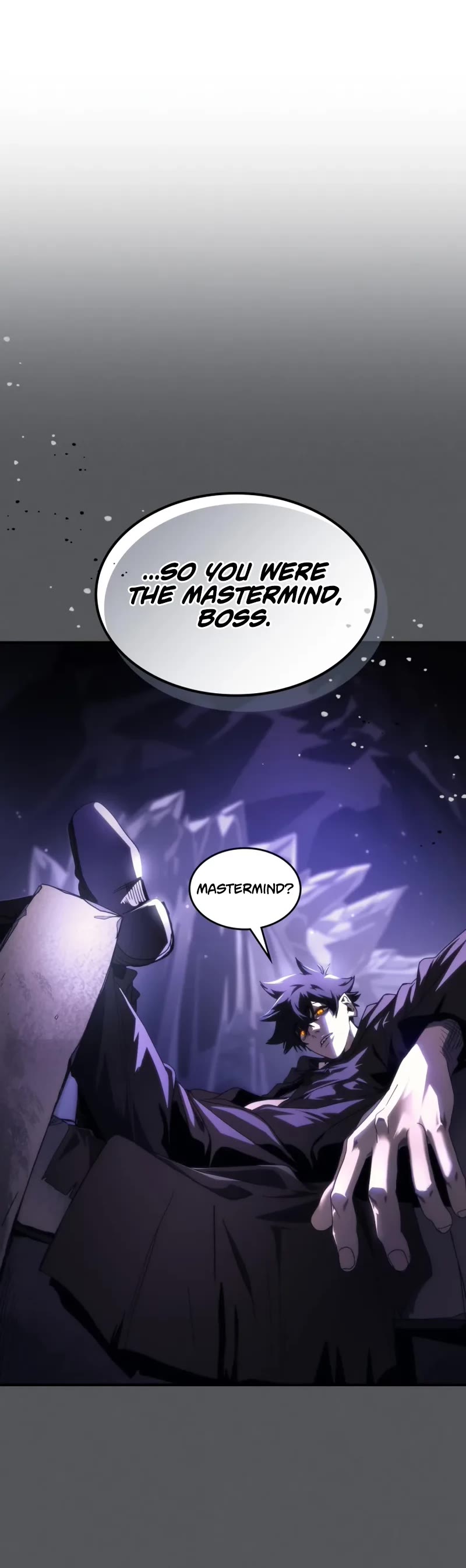 The Unbeatable Dungeon's Lazy Boss Monster Chapter 99 page 6 - Chapter 99
