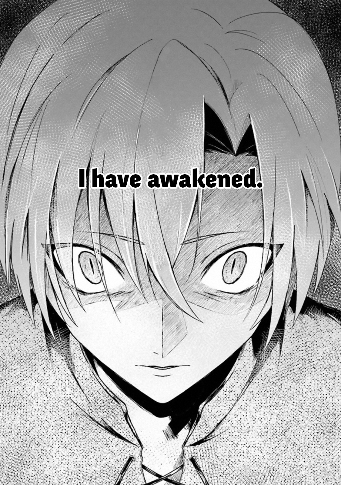The Undead Lord of the Palace of Darkness Chapter 1 page 28 - Chapter 1