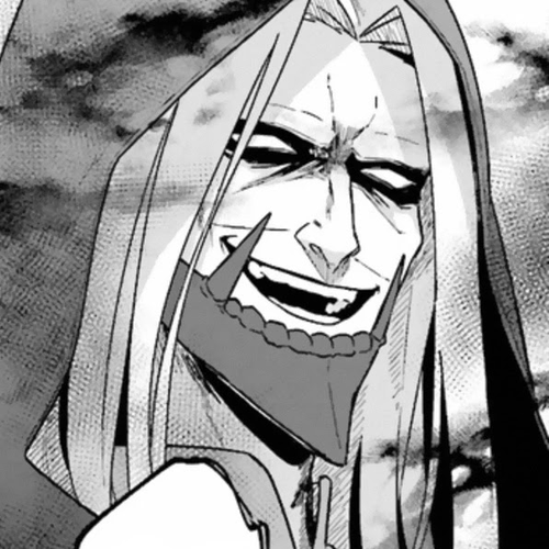 The Undead Lord of the Palace of Darkness Chapter 10 cover