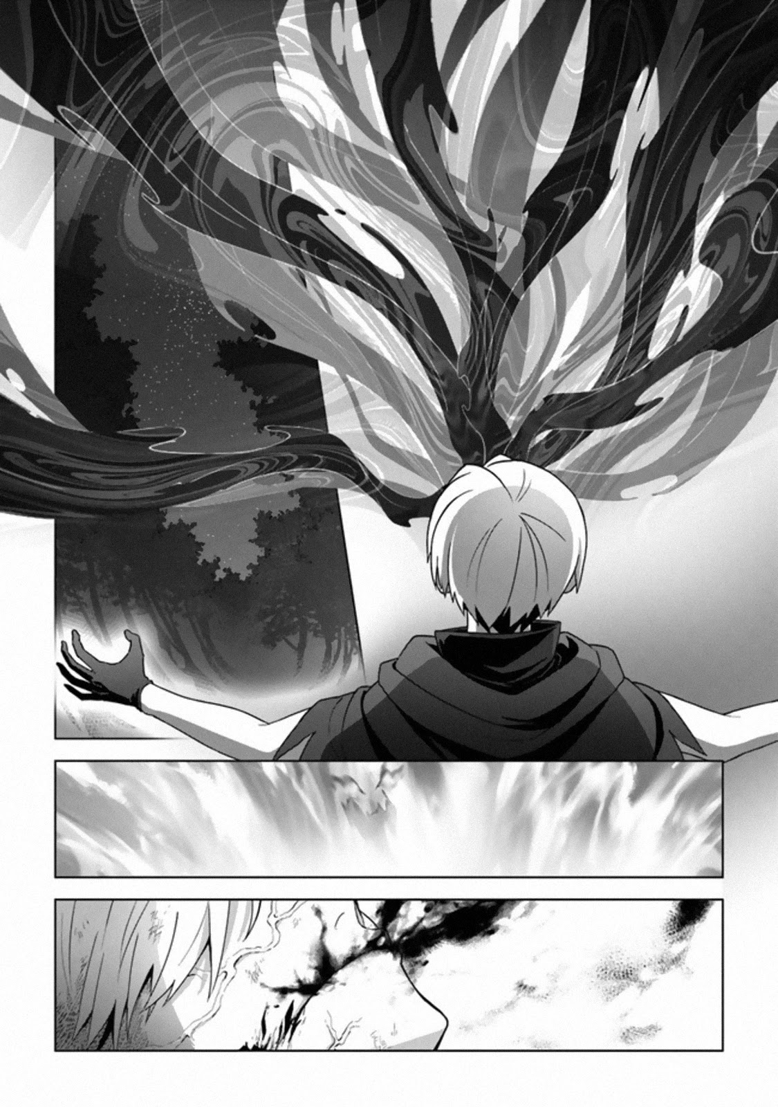 The Undead Lord of the Palace of Darkness Chapter 11 page 17 - Chapter 11