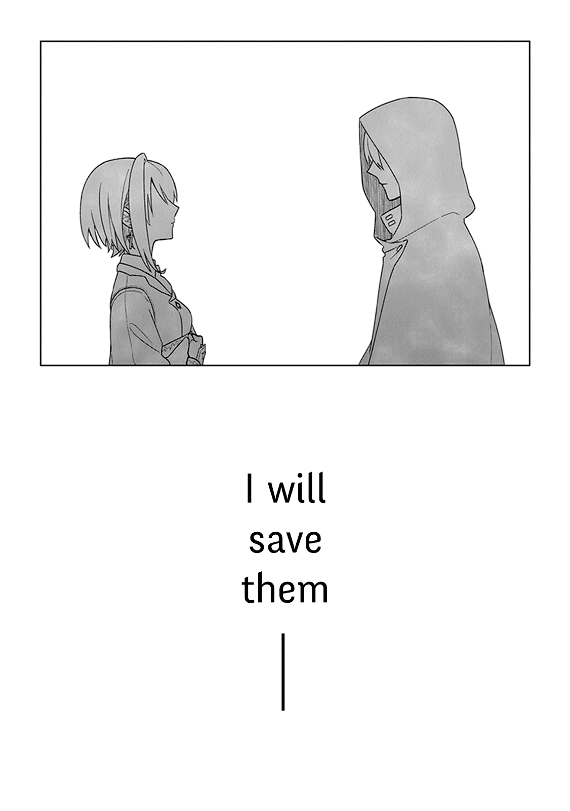 The Undead Lord of the Palace of Darkness Chapter 6.5 page 17 - Chapter 6.5
