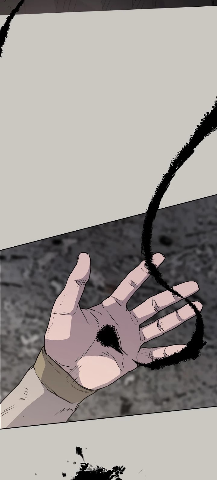 The Undefeatable Swordsman Chapter 0 page 9 - Chapter 0