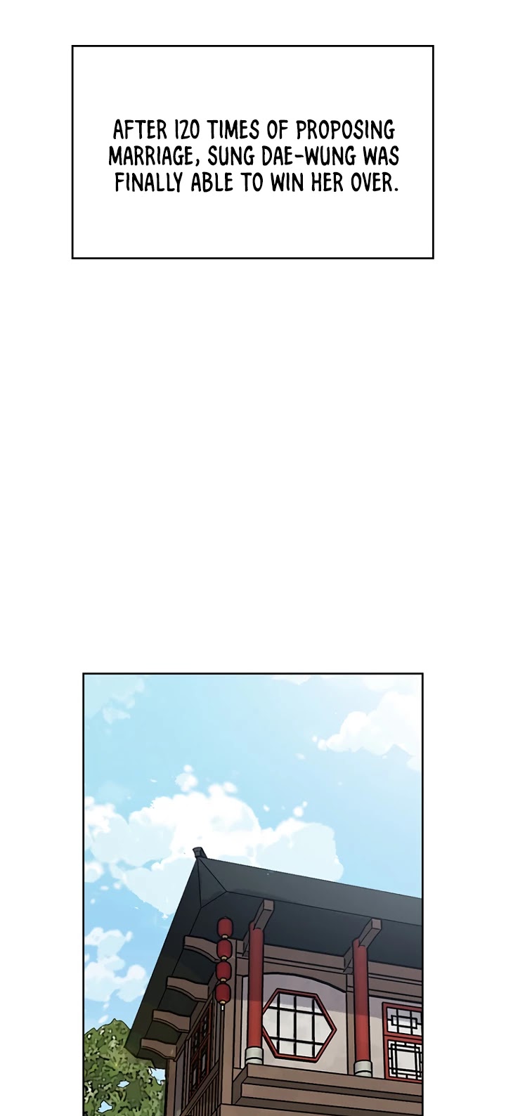 The Undefeatable Swordsman Chapter 1 page 29 - Chapter 1
