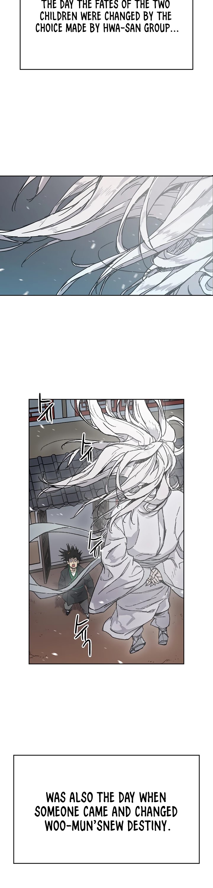The Undefeatable Swordsman Chapter 1 page 69 - Chapter 1