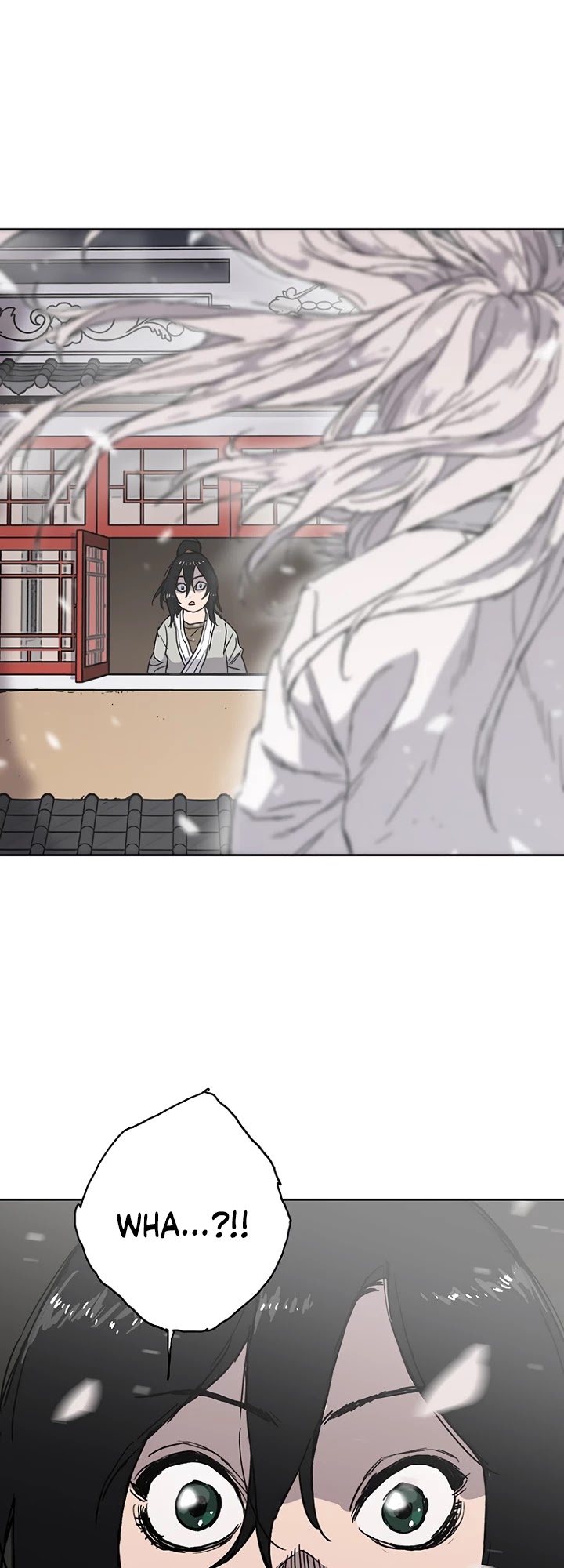 The Undefeatable Swordsman Chapter 1 page 71 - Chapter 1