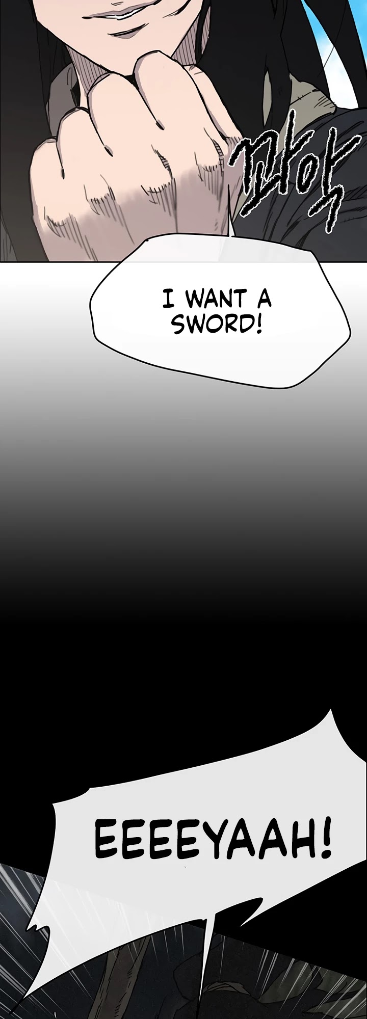 The Undefeatable Swordsman Chapter 10 page 2 - Chapter 10