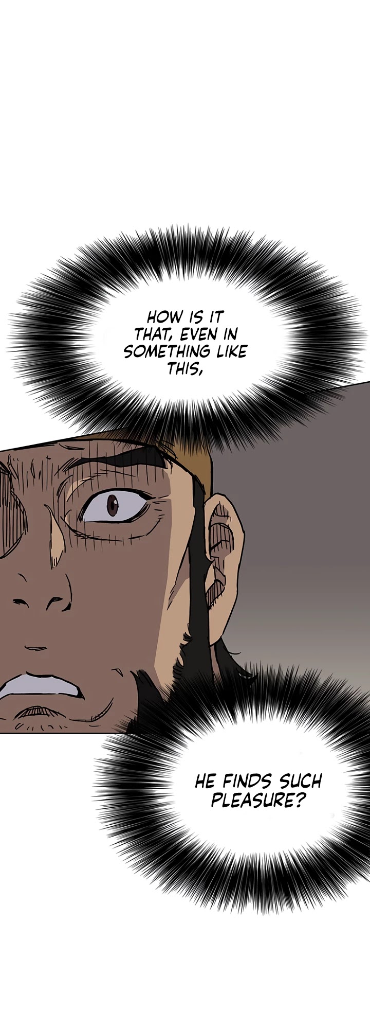 The Undefeatable Swordsman Chapter 10 page 36 - Chapter 10