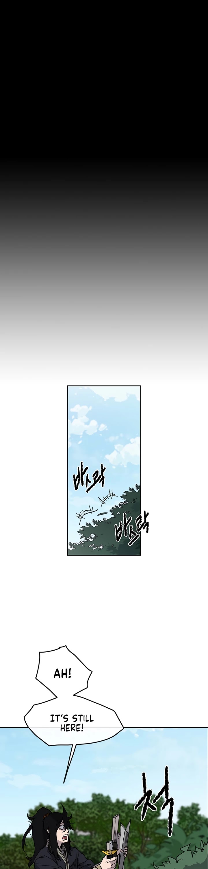 The Undefeatable Swordsman Chapter 10 page 4 - Chapter 10
