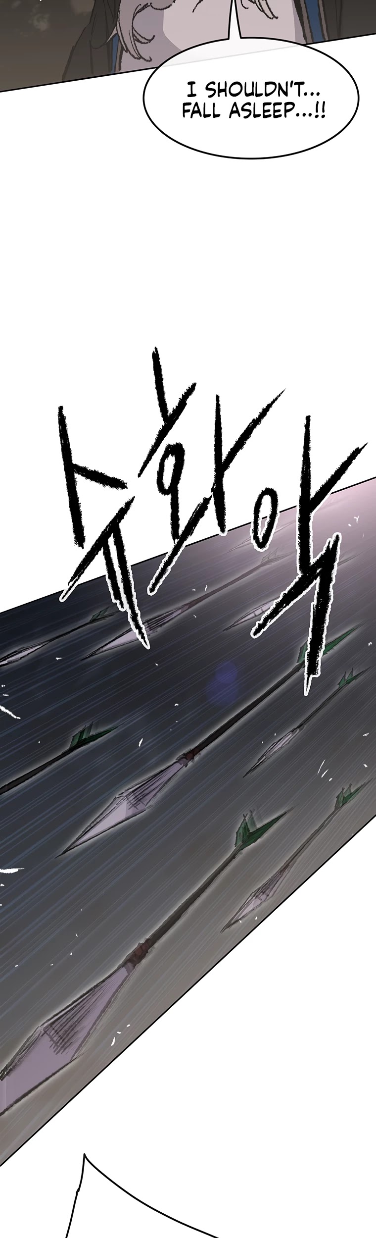 The Undefeatable Swordsman Chapter 100 page 46 - Chapter 100