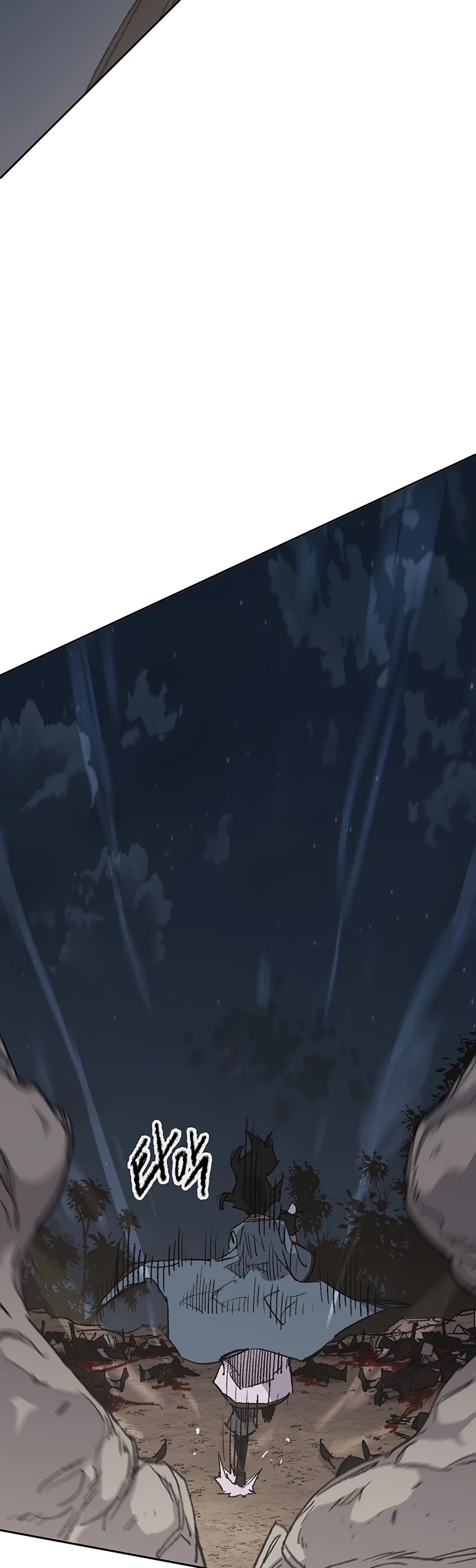 The Undefeatable Swordsman Chapter 102 page 19 - Chapter 102