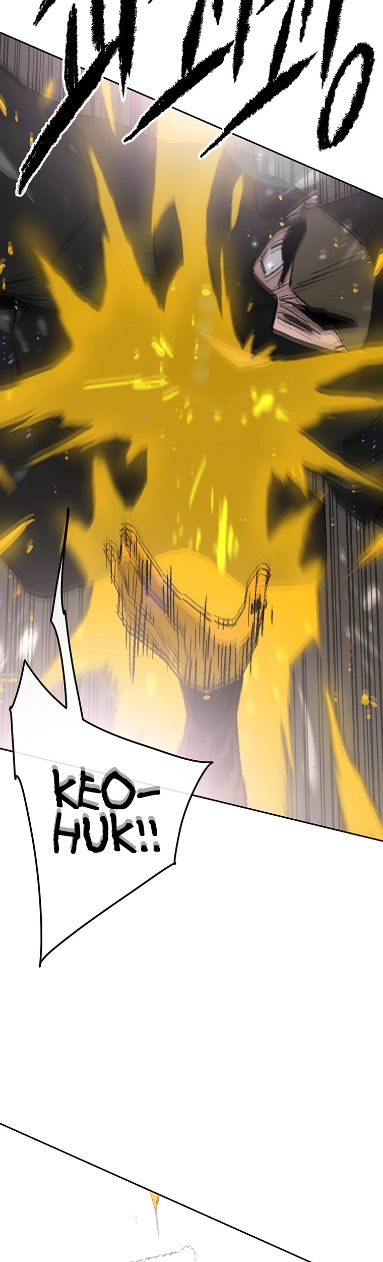 The Undefeatable Swordsman Chapter 105 page 24 - Chapter 105