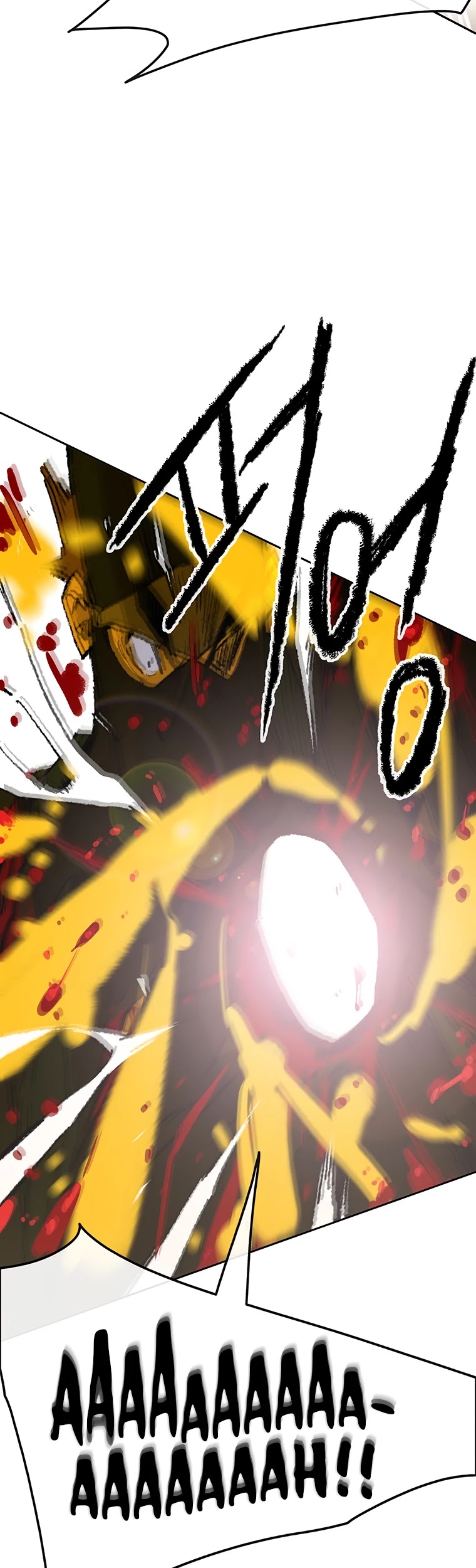 The Undefeatable Swordsman Chapter 105 page 31 - Chapter 105