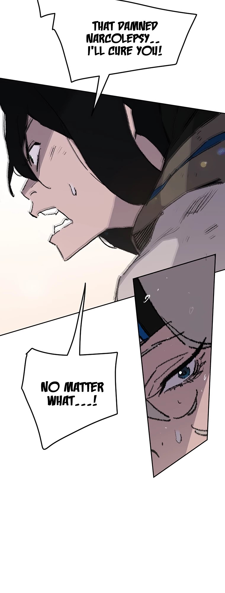 The Undefeatable Swordsman Chapter 106 page 23 - Chapter 106