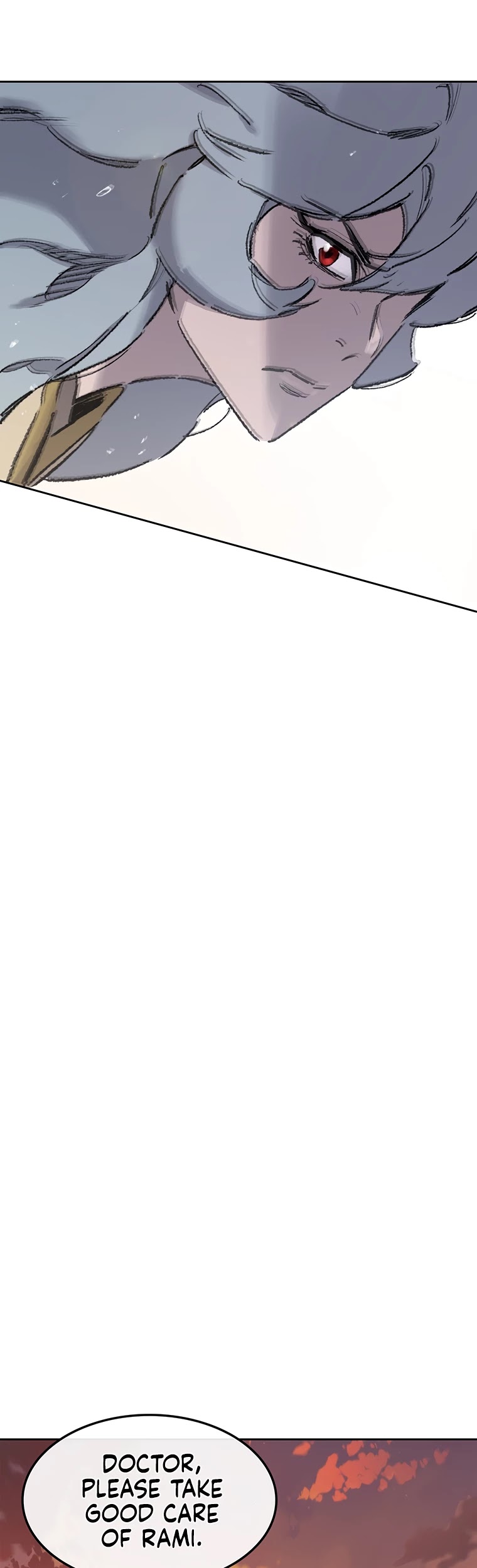 The Undefeatable Swordsman Chapter 106 page 31 - Chapter 106