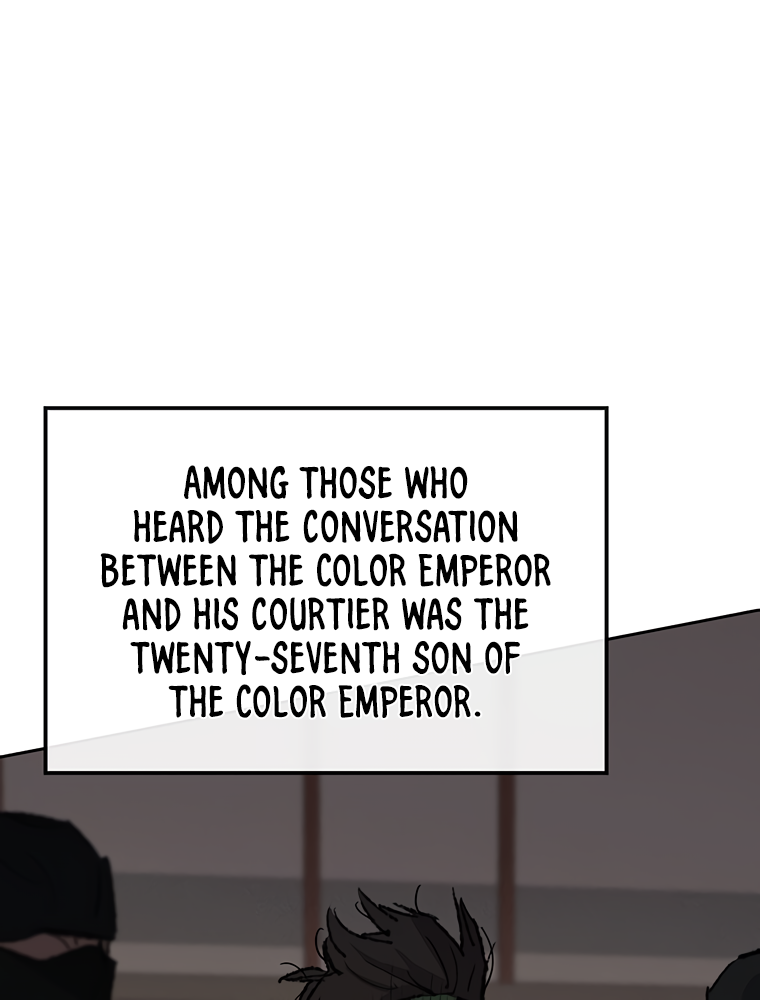 The Undefeatable Swordsman Chapter 106 page 42 - Chapter 106