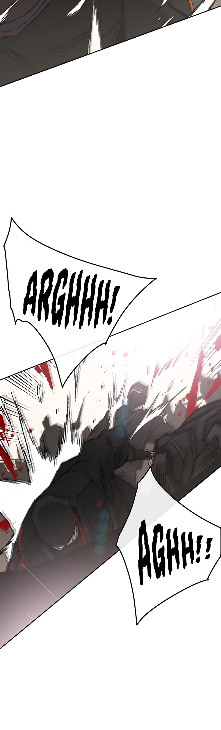 The Undefeatable Swordsman Chapter 108 page 16 - Chapter 108