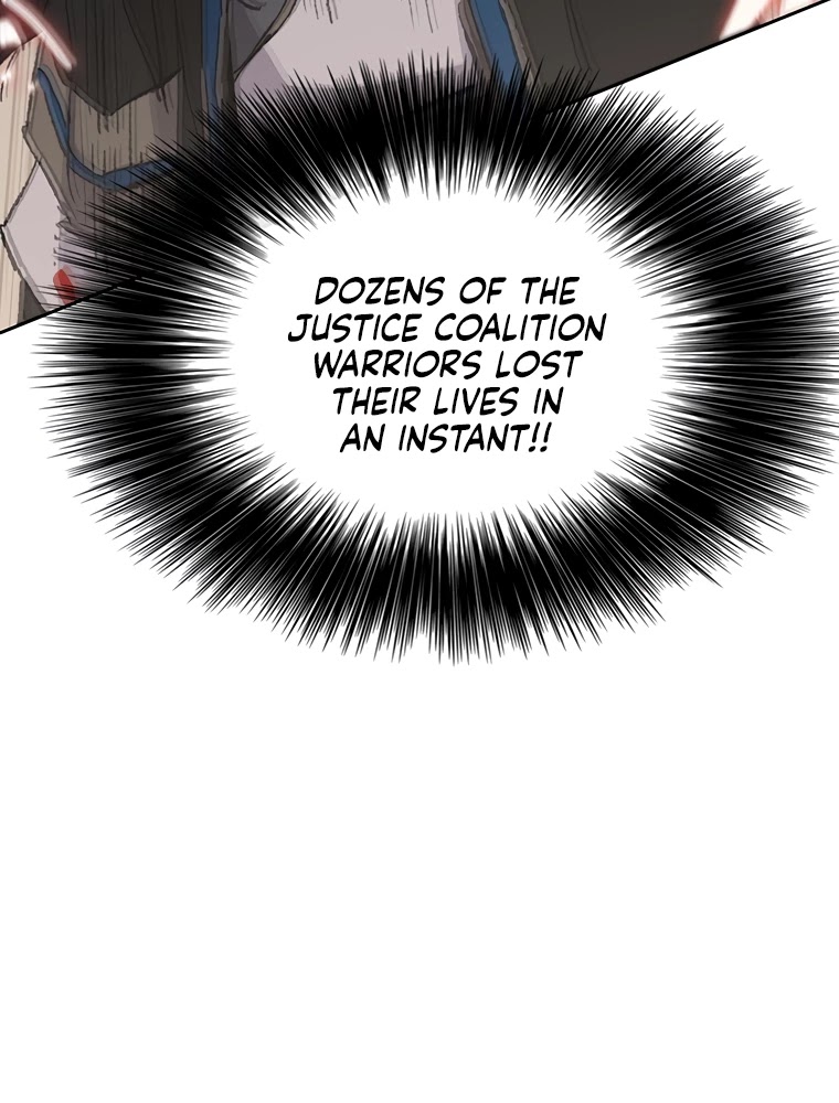 The Undefeatable Swordsman Chapter 108 page 25 - Chapter 108