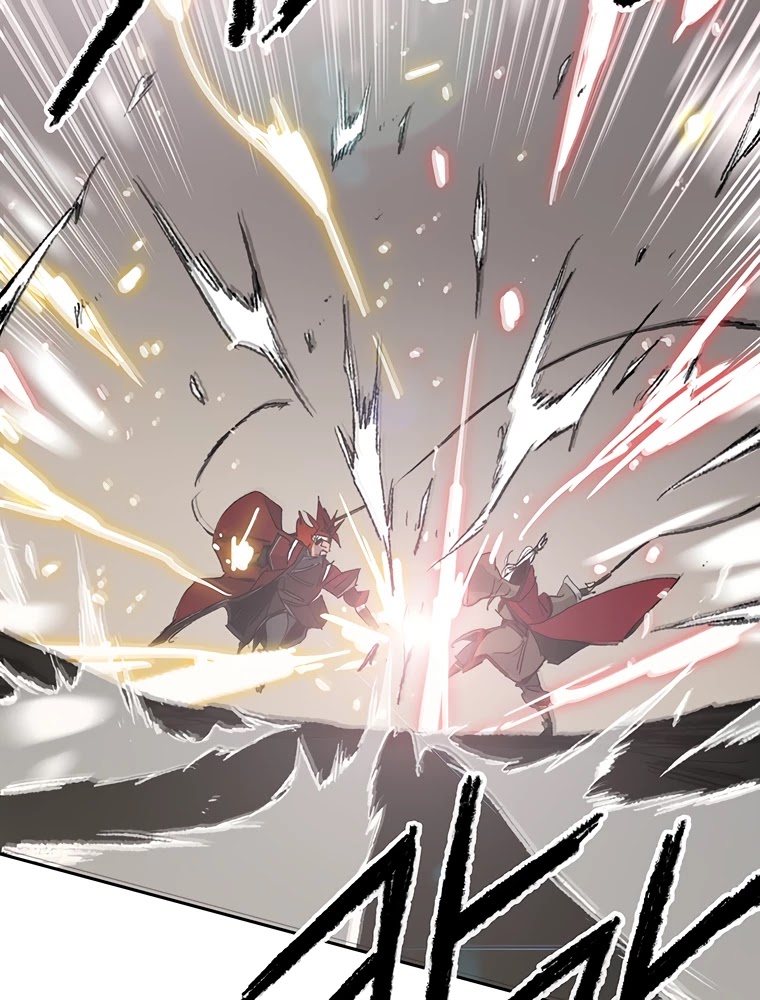 The Undefeatable Swordsman Chapter 108 page 39 - Chapter 108
