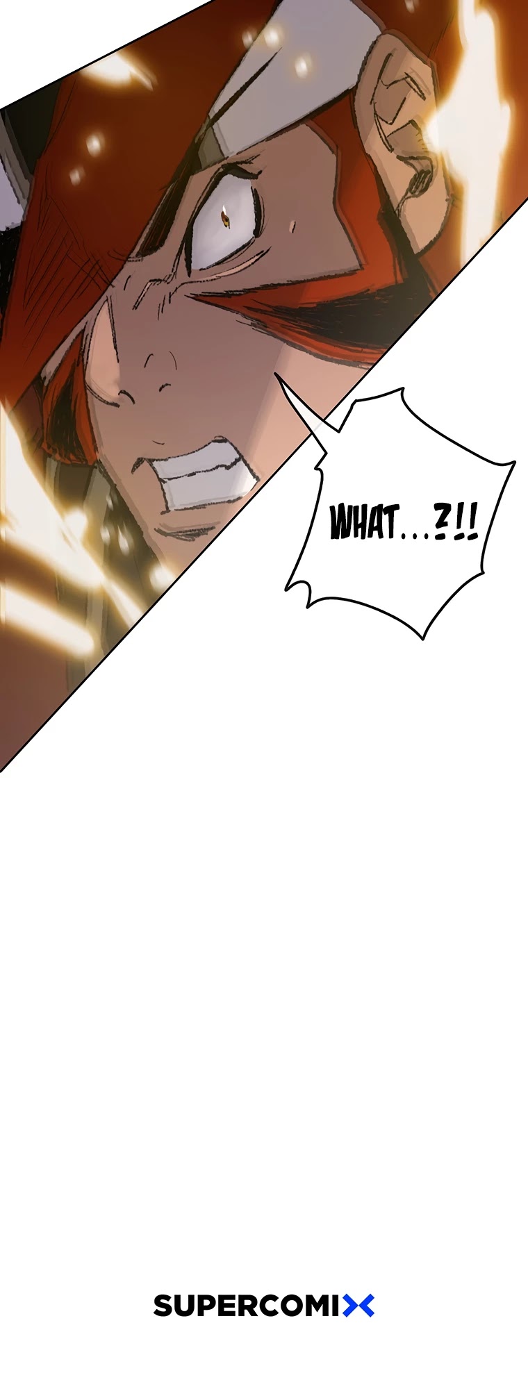 The Undefeatable Swordsman Chapter 108 page 50 - Chapter 108