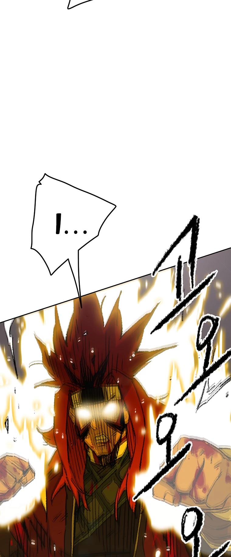 The Undefeatable Swordsman Chapter 109 page 49 - Chapter 109