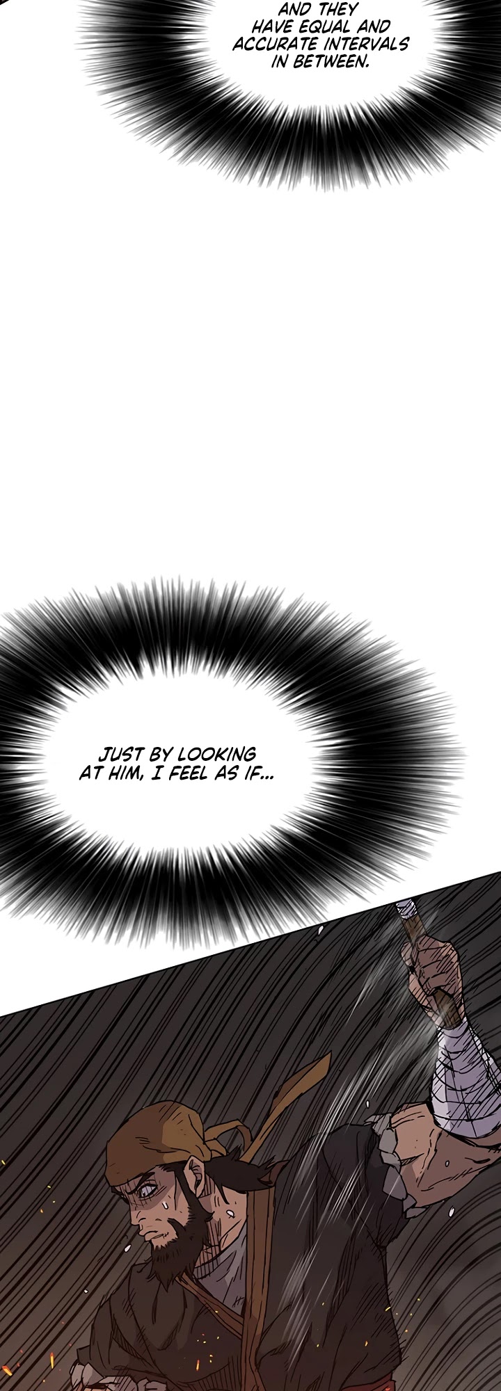 The Undefeatable Swordsman Chapter 11 page 5 - Chapter 11