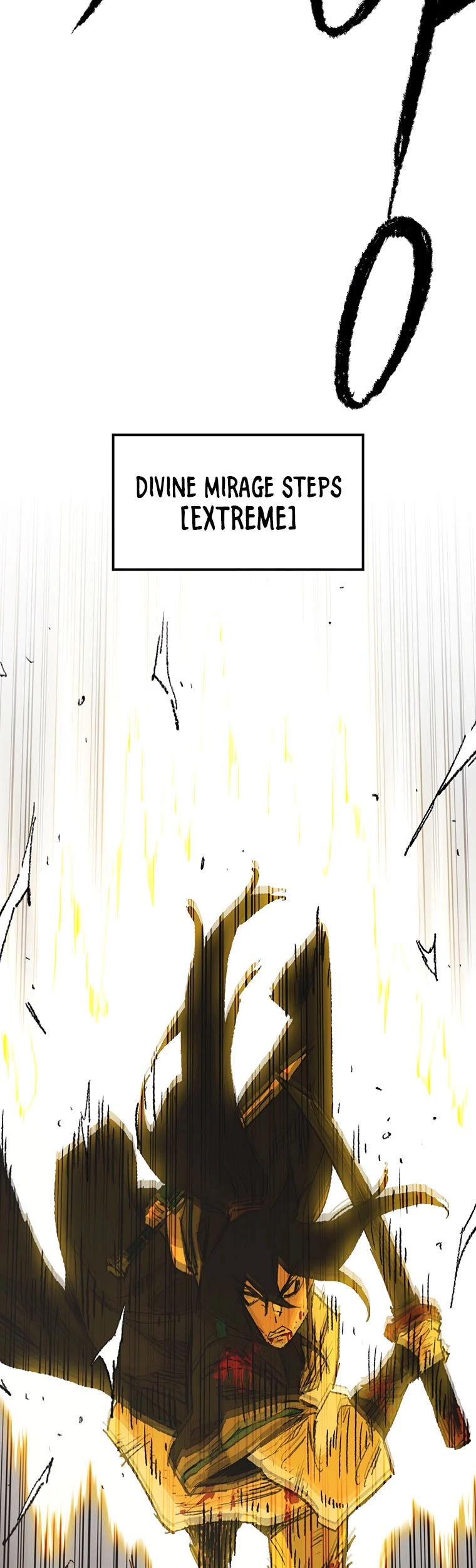 The Undefeatable Swordsman Chapter 111 page 30 - Chapter 111