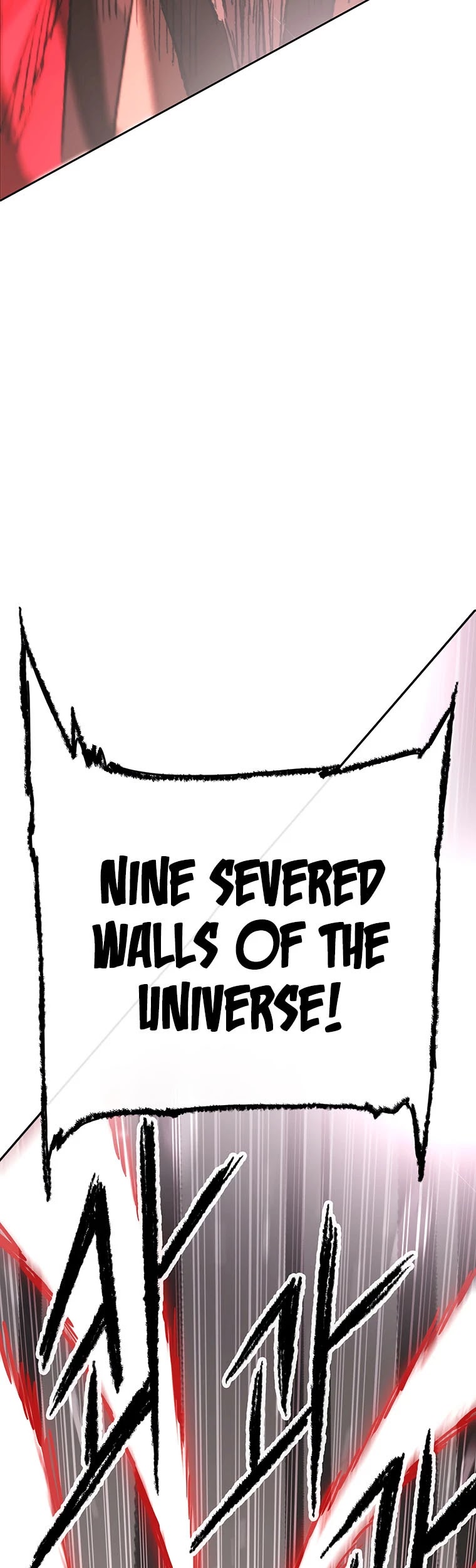 The Undefeatable Swordsman Chapter 111 page 51 - Chapter 111