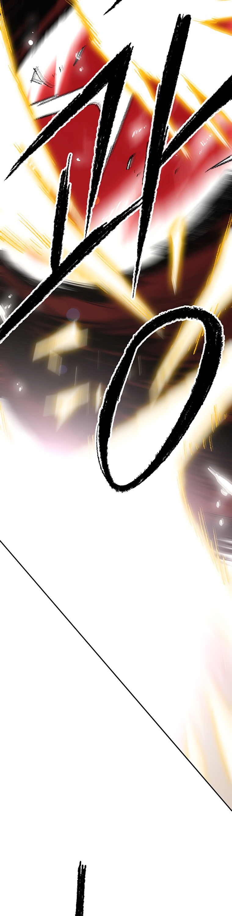 The Undefeatable Swordsman Chapter 111 page 9 - Chapter 111