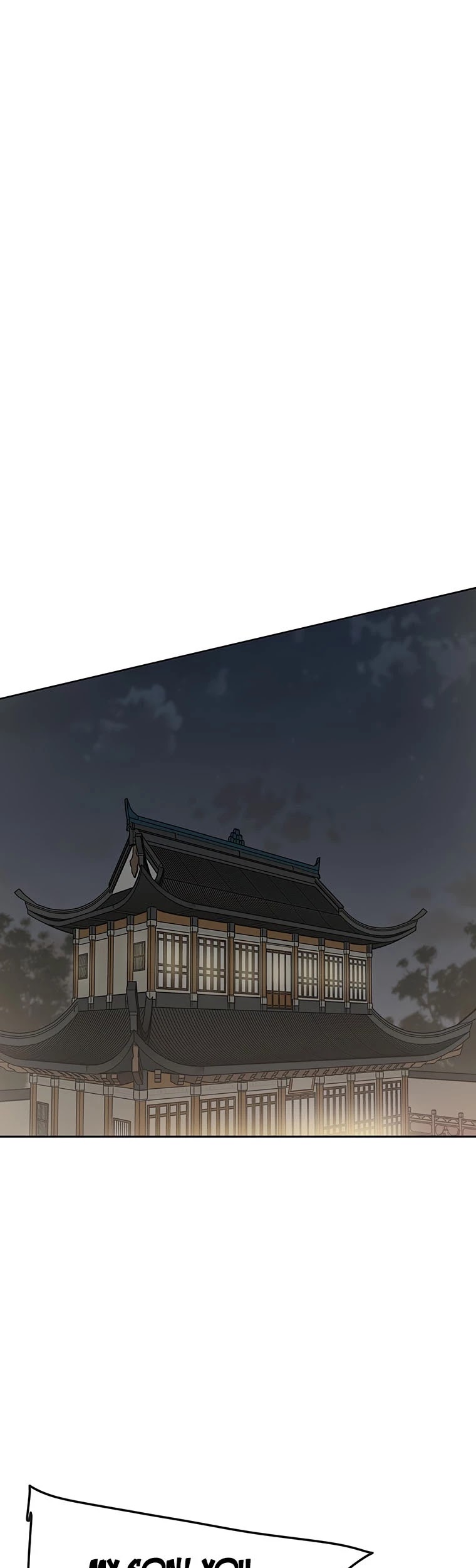 The Undefeatable Swordsman Chapter 113 page 21 - Chapter 113