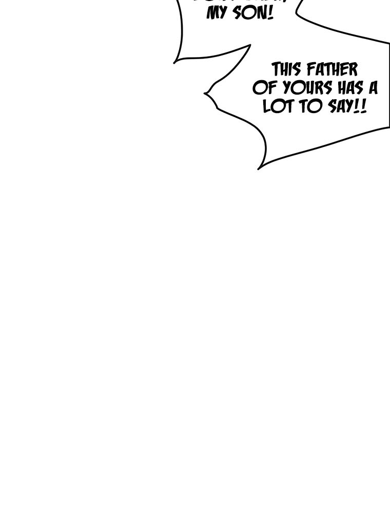 The Undefeatable Swordsman Chapter 113 page 25 - Chapter 113