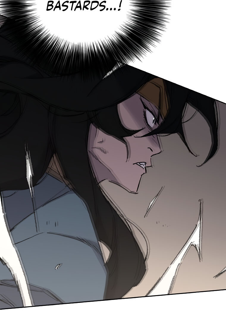 The Undefeatable Swordsman Chapter 114 page 16 - Chapter 114