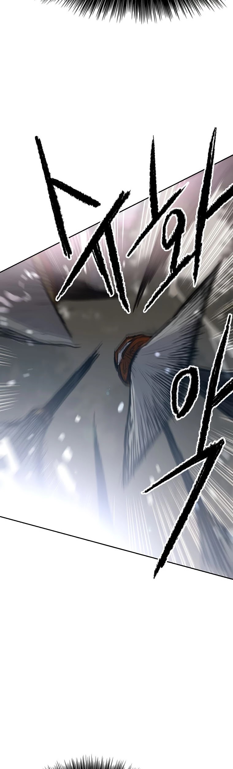 The Undefeatable Swordsman Chapter 114 page 21 - Chapter 114
