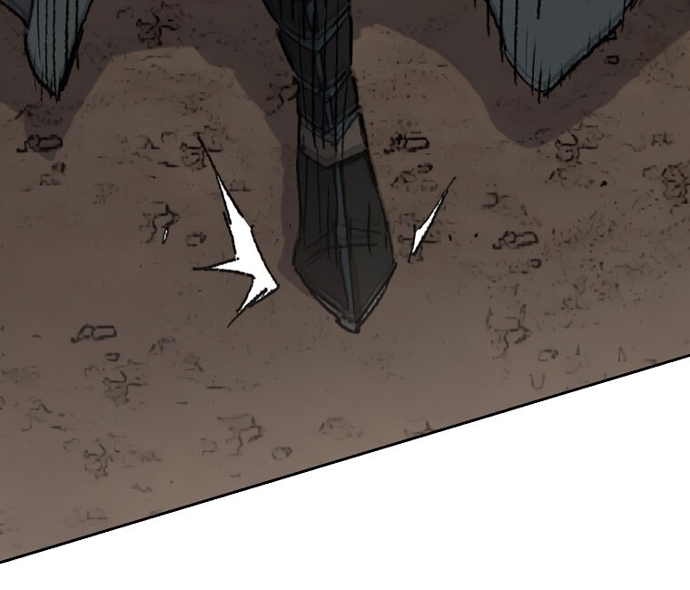 The Undefeatable Swordsman Chapter 114 page 28 - Chapter 114