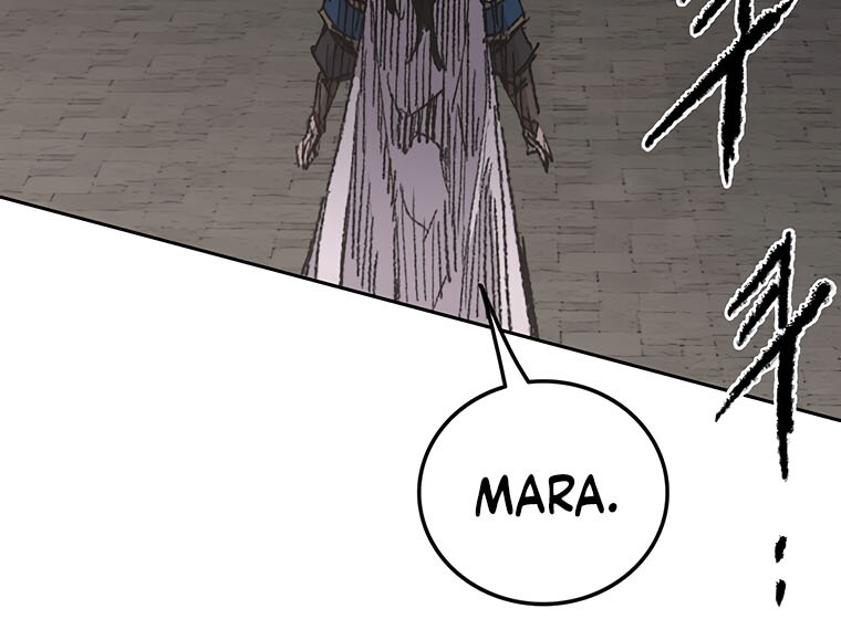 The Undefeatable Swordsman Chapter 115 page 28 - Chapter 115